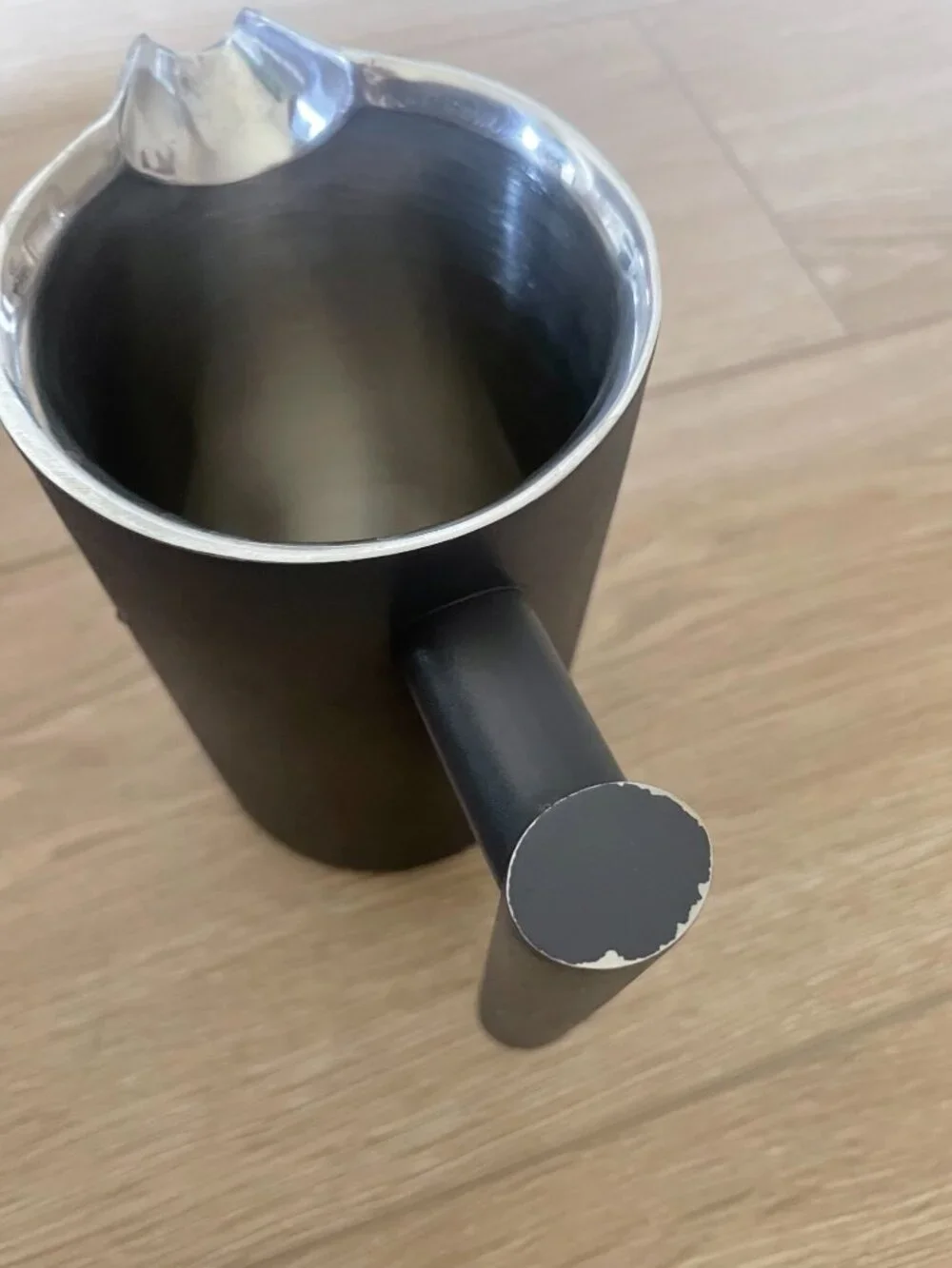 N/A mira insulated